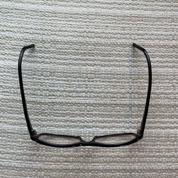 Gucci Made in Italy black frames. - Picture 5 of 5